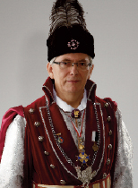 Starszy Bractwa Janusz Kowalski Starszy Bractwa Janusz Kowalski
