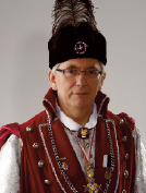 2008 Brat Janusz Kowalski 2008 Brat Janusz Kowalski