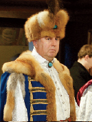 2011 Brat Krzysztof Glodek 2011 Brat Krzysztof Glodek