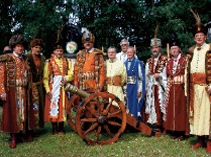 Królewskie - 2009 r.